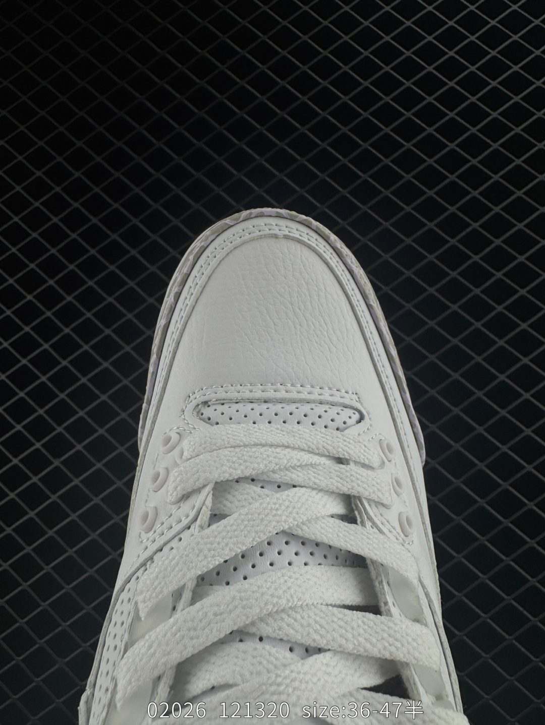 Air jordan 3 Retro “